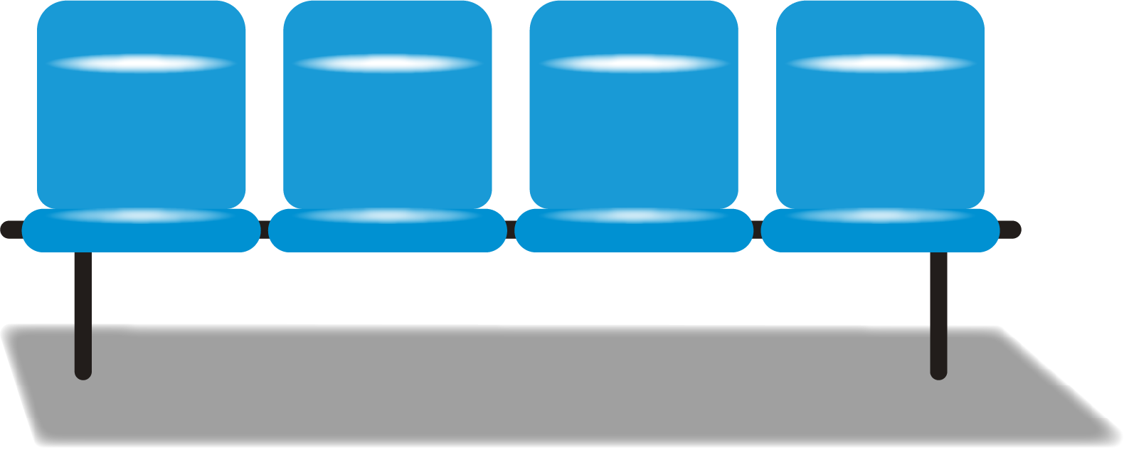 4인 좌석 이미지